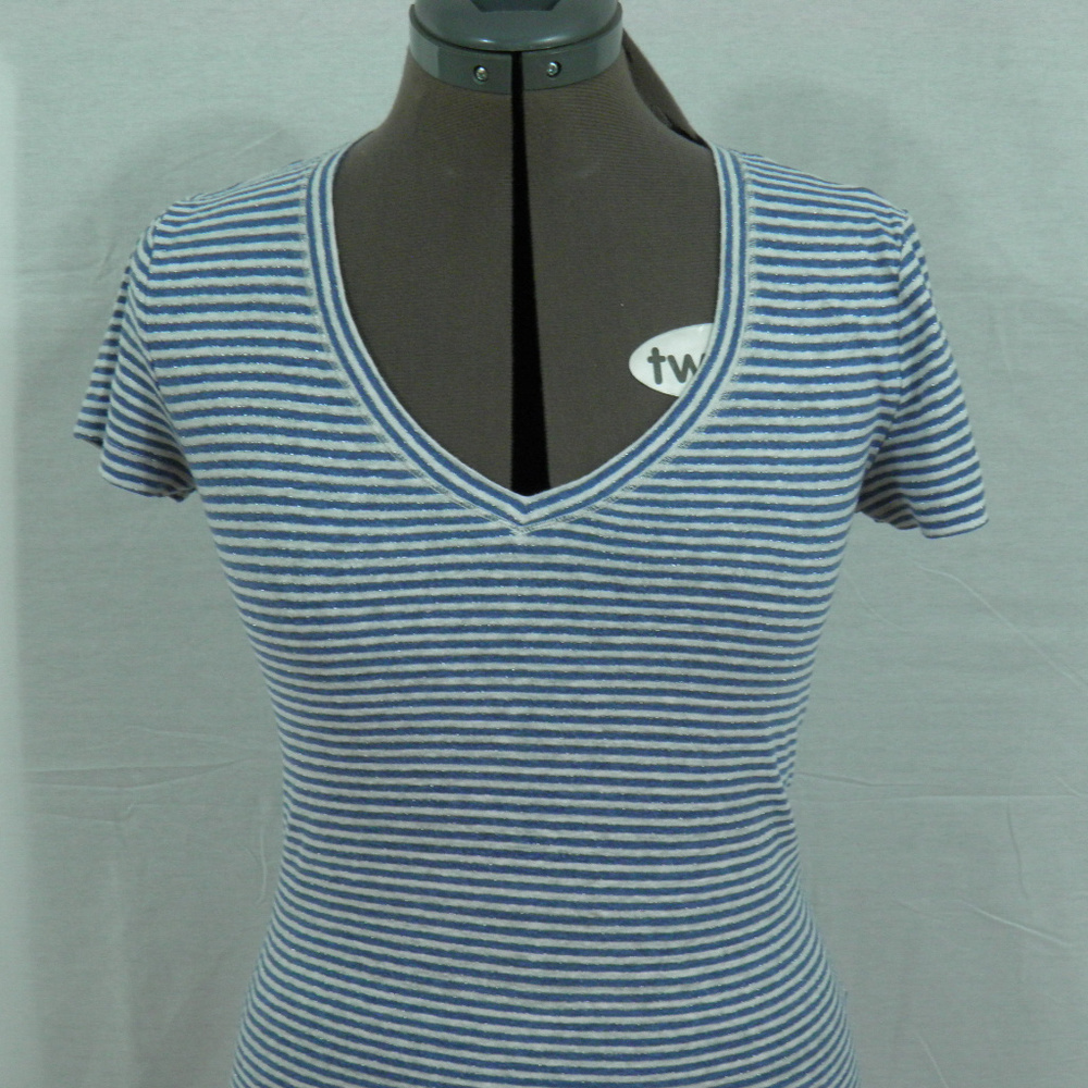 Victoria's Secret V-Neck Tee